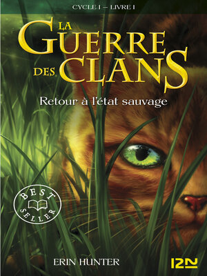 cover image of Retour à l'état sauvage